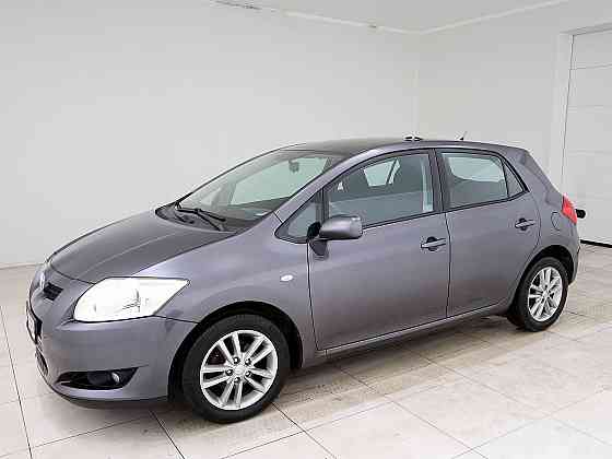 Toyota Auris Linea Sol ATM 1.6 91kW Tallina