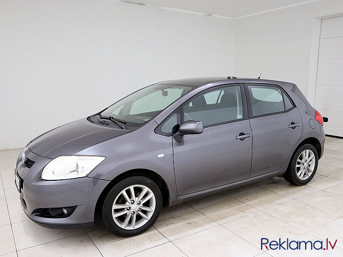 Toyota Auris Linea Sol ATM 1.6 91kW Таллин - изображение 2