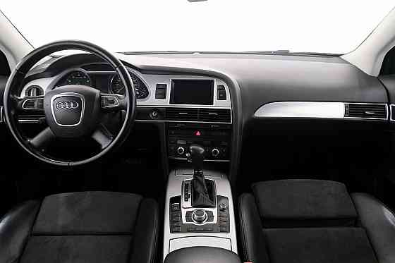 Audi A6 S-Line Facelift ATM 2.0 125kW Таллин