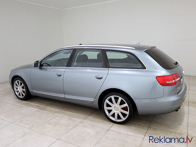 Audi A6 S-Line Facelift ATM 2.0 125kW Tallina - foto 4