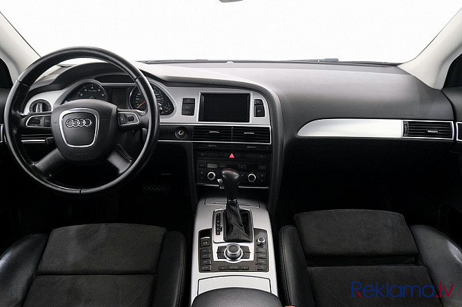 Audi A6 S-Line Facelift ATM 2.0 125kW Tallina - foto 6