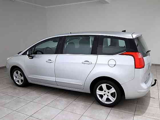 Peugeot 5008 Elegance LPG 1.6 88kW Таллин