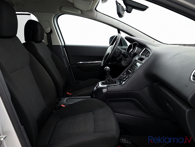 Peugeot 5008 Elegance LPG 1.6 88kW Tallina - foto 6