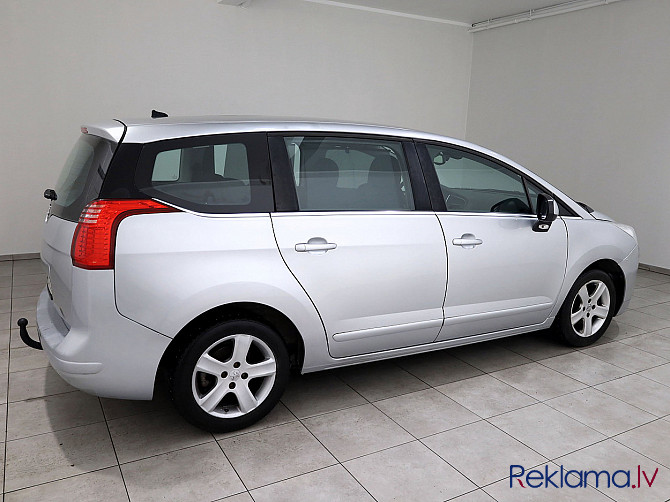 Peugeot 5008 Elegance LPG 1.6 88kW Таллин - изображение 3