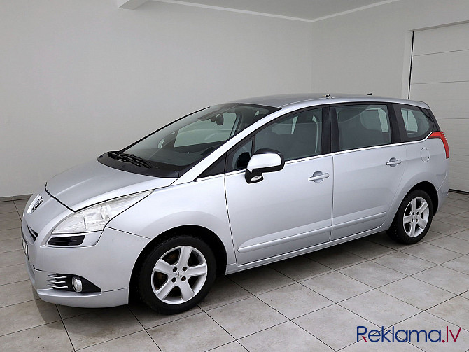 Peugeot 5008 Elegance LPG 1.6 88kW Tallina - foto 2