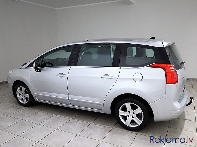 Peugeot 5008 Elegance LPG 1.6 88kW Таллин - изображение 4