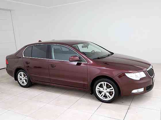 Skoda Superb Comfortline 1.8 118kW Таллин