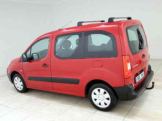 Citroen Berlingo Multispace 1.6 72kW Таллин