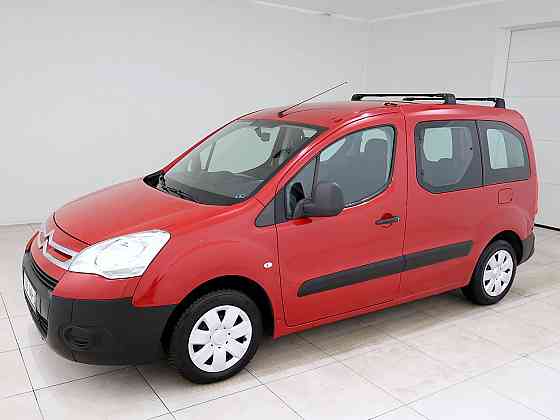 Citroen Berlingo Multispace 1.6 72kW Таллин