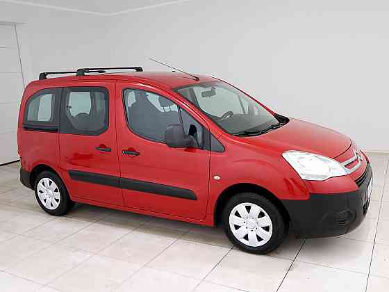 Citroen Berlingo Multispace 1.6 72kW Tallina