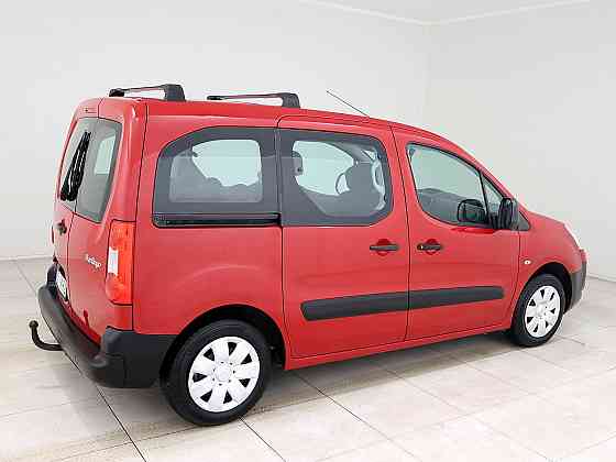 Citroen Berlingo Multispace 1.6 72kW Таллин