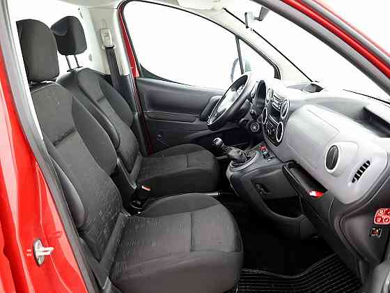 Citroen Berlingo Multispace 1.6 72kW Таллин