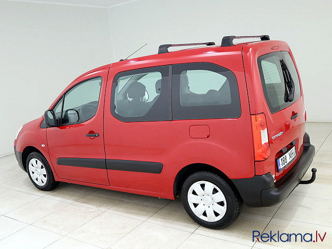 Citroen Berlingo Multispace 1.6 72kW Таллин - изображение 4