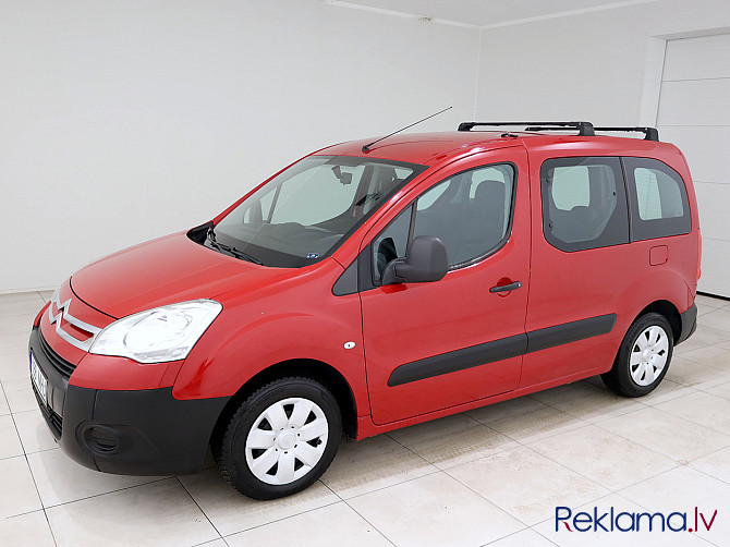 Citroen Berlingo Multispace 1.6 72kW Таллин - изображение 2