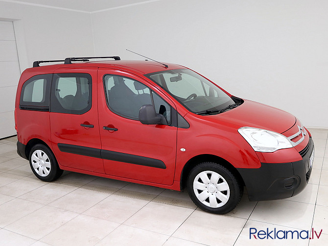 Citroen Berlingo Multispace 1.6 72kW Tallina - foto 1