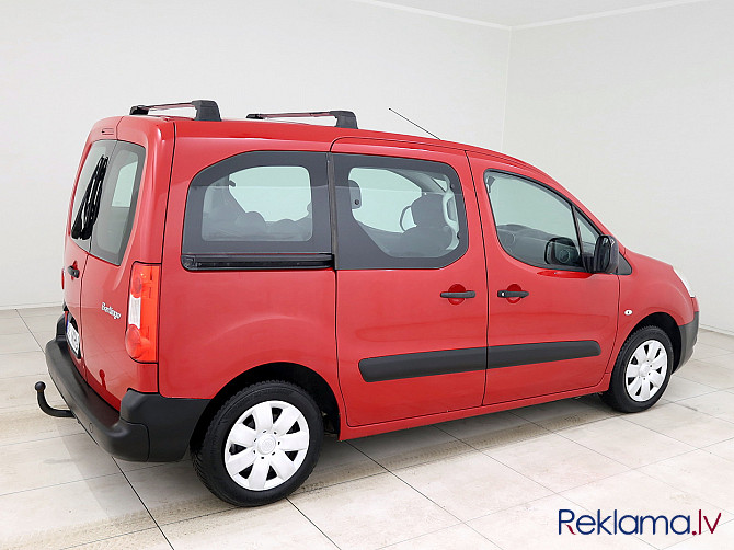 Citroen Berlingo Multispace 1.6 72kW Таллин - изображение 3