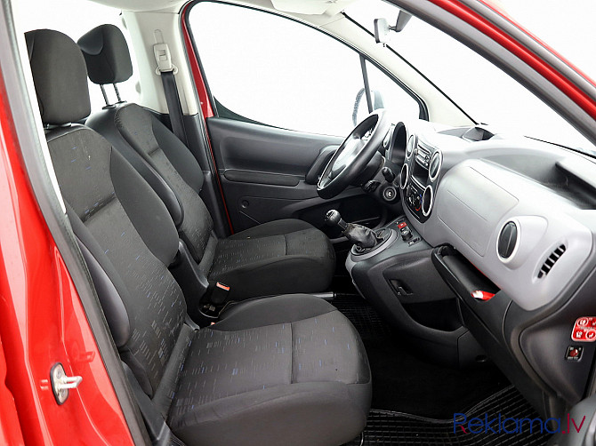 Citroen Berlingo Multispace 1.6 72kW Таллин - изображение 6