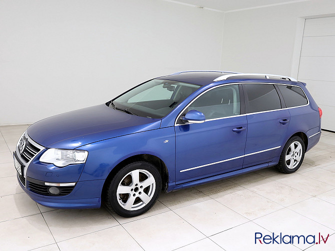 Volkswagen Passat R-Line Facelift 1.4 110kW Таллин - изображение 2