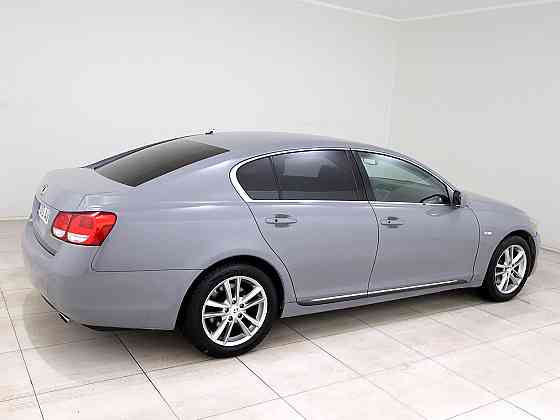 Lexus GS 300 Luxury ATM 3.0 183kW Tallina