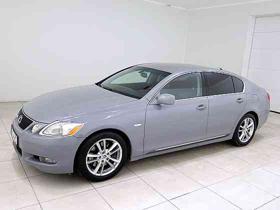 Lexus GS 300 Luxury ATM 3.0 183kW Таллин