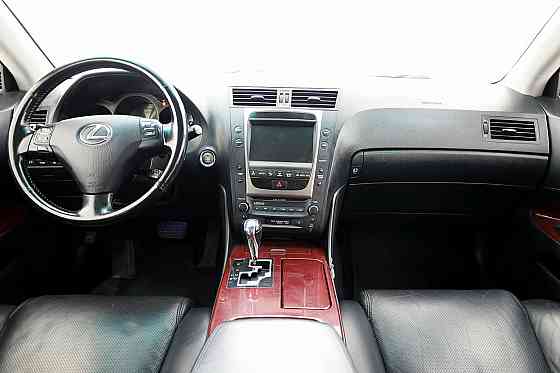 Lexus GS 300 Luxury ATM 3.0 183kW Tallina