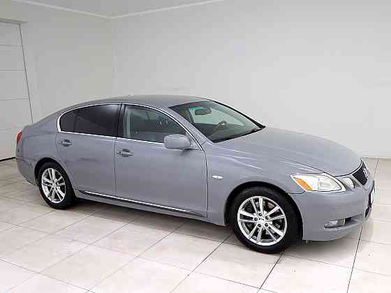 Lexus GS 300 Luxury ATM 3.0 183kW Таллин