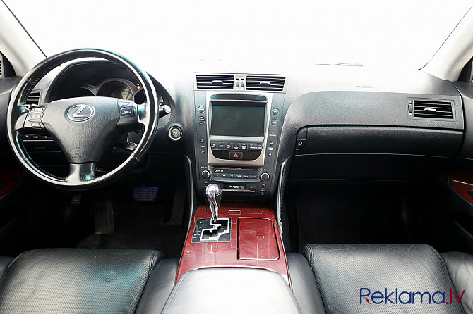 Lexus GS 300 Luxury ATM 3.0 183kW Tallina - foto 5