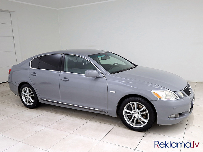 Lexus GS 300 Luxury ATM 3.0 183kW Tallina - foto 1