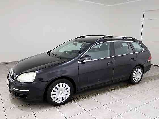 Volkswagen Golf Variant Comfortline 1.9 TDI 77kW Tallina