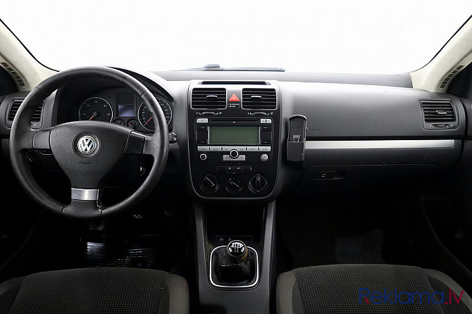 Volkswagen Golf Variant Comfortline 1.9 TDI 77kW Таллин - изображение 5