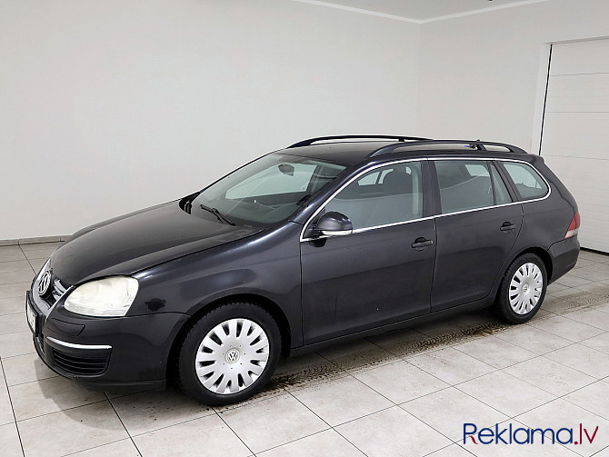 Volkswagen Golf Variant Comfortline 1.9 TDI 77kW Таллин - изображение 2