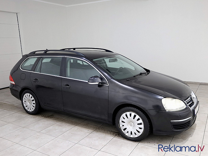 Volkswagen Golf Variant Comfortline 1.9 TDI 77kW Таллин - изображение 1