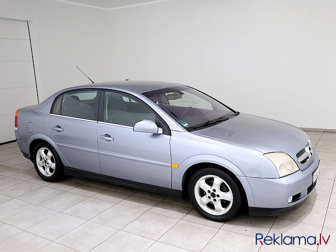 Opel Vectra Comfort ATM 2.2 CDTi 92kW Таллин - изображение 1