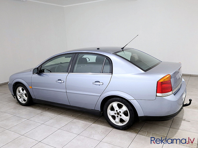 Opel Vectra Comfort ATM 2.2 CDTi 92kW Таллин - изображение 4