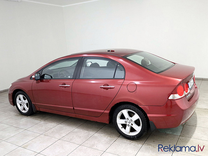 Honda Civic Elegance 1.8 103kW Tallina - foto 4