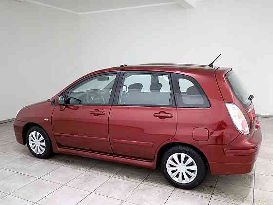 Suzuki Liana Facelift 1.6 79kW Tallina