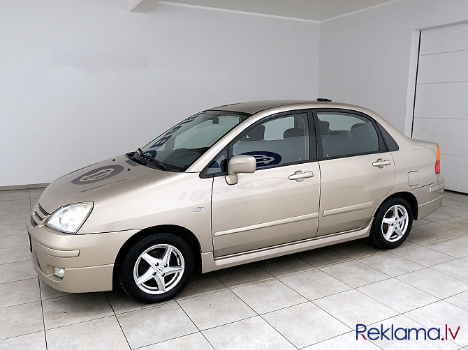 Suzuki Liana Facelift 1.6 78kW Таллин - изображение 2