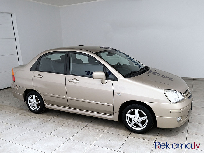 Suzuki Liana Facelift 1.6 78kW Таллин - изображение 1