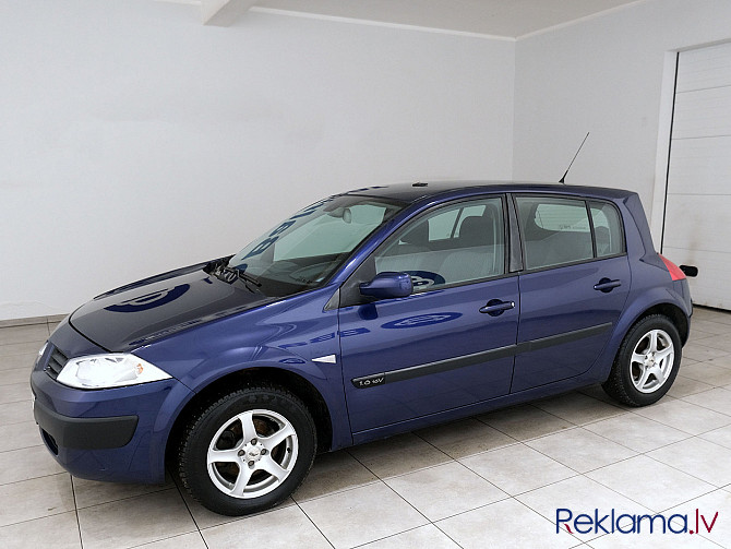 Renault Megane Elegance 1.6 83kW Таллин - изображение 2