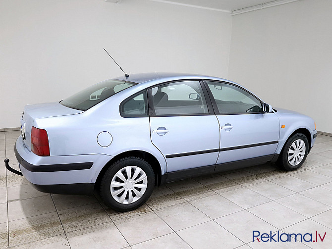 Volkswagen Passat Comfortline 1.6 74kW Tallina - foto 3