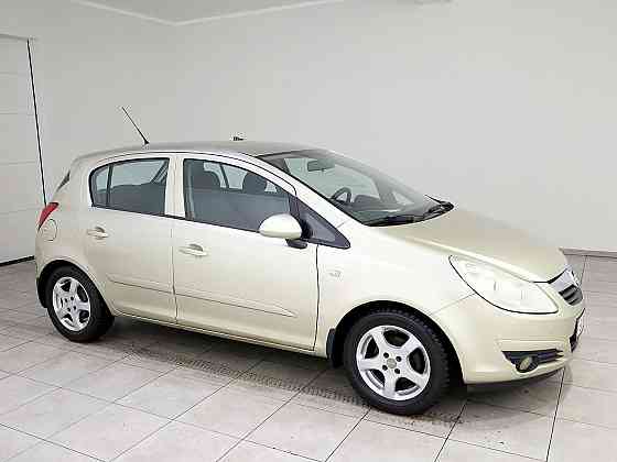 Opel Corsa Elegance 1.4 66kW Таллин