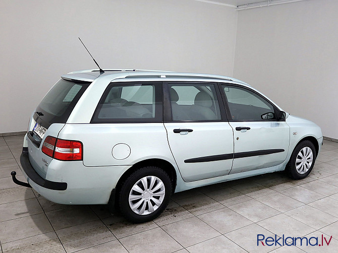 Fiat Stilo Comfort 1.9 JTD 59kW Tallina - foto 3