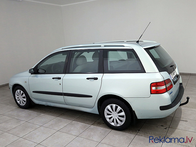 Fiat Stilo Comfort 1.9 JTD 59kW Tallina - foto 4