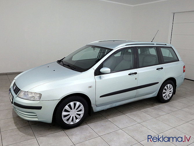 Fiat Stilo Comfort 1.9 JTD 59kW Таллин - изображение 2