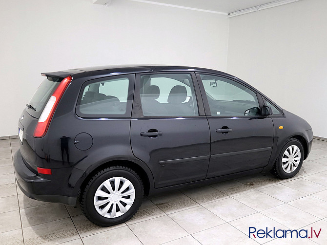 Ford Focus C-Max Comfort 1.8 92kW Tallina - foto 3