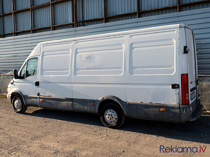 Iveco Daily Extralong 2.8 HPi 78kW Tallina - foto 4