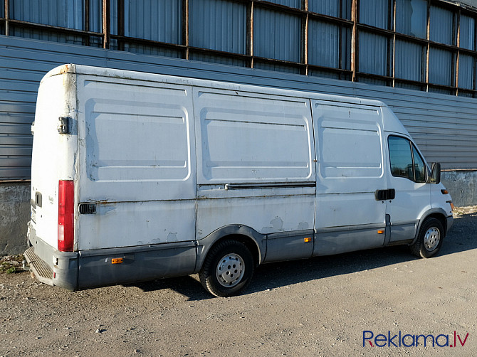 Iveco Daily Extralong 2.8 HPi 78kW Tallina - foto 3