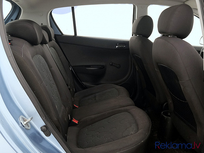 Hyundai i20 Elegance 1.2 57kW Таллин - изображение 7