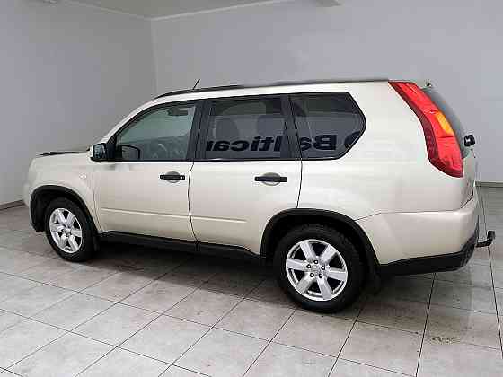 Nissan X-Trail Comfort ATM 2.0 104kW Таллин