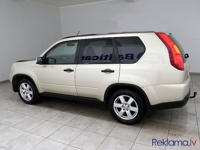 Nissan X-Trail Comfort ATM 2.0 104kW Tallina - foto 4